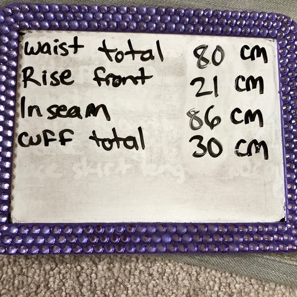 J Brand skinny mid rise grey jeans long legs tall - Picture 7 of 7